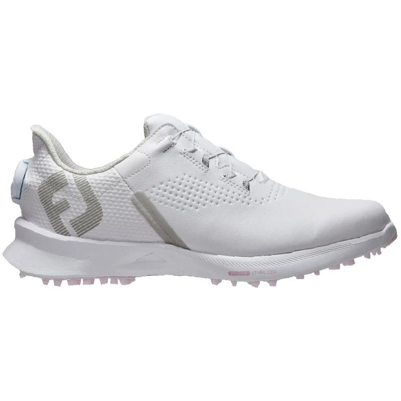 FootJoy Women's FJ Fuel BOA Spikeless Golf Shoes