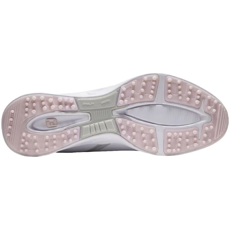 FootJoy Women's FJ Fuel BOA Spikeless Golf Shoes - Image 2