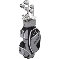 Tour Edge Women's Lady Edge Full Package Set