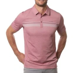 TravisMathew Over The Water Polo