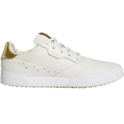 Adidas Women's Adicross Retro Spikeless Golf Shoes