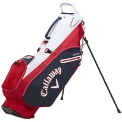 Callaway Hyperlite Zero Double Strap Stand Bag