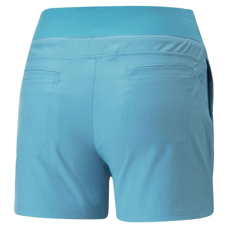 PUMA Women's Bahama Shorts - Image 2