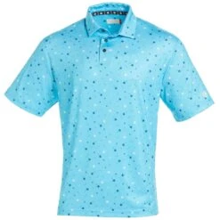 Ben Hogan Multi Golf Conversational Polo