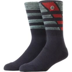 Cuater By TravisMathew Drifter Crew Socks