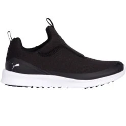 PUMA Women's Laguna Fusion Slip-On Spikeless Golf Shoes