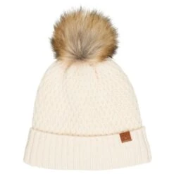 Callaway Women's Pom Pom Beanie