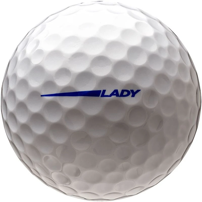 Bridgestone Women's Lady Precept Golf Balls - Image 3