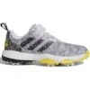 Adidas Juniors' CODECHAOS 22 BOA Golf Shoes