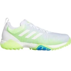 Adidas CodeChaos Spikeless Golf Shoes