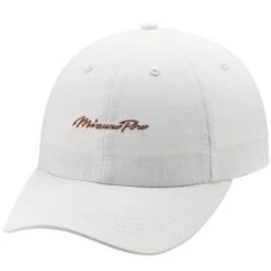 Mizuno Pro Script Hat