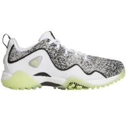 Adidas Women's Codechaos 21 Primeblue Spikeless Golf Shoes