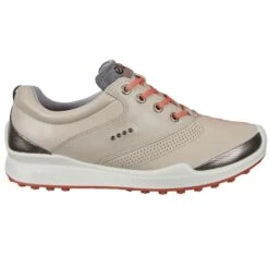 ECCO Women's Biom Hybrid Spikeless Golf Shoes