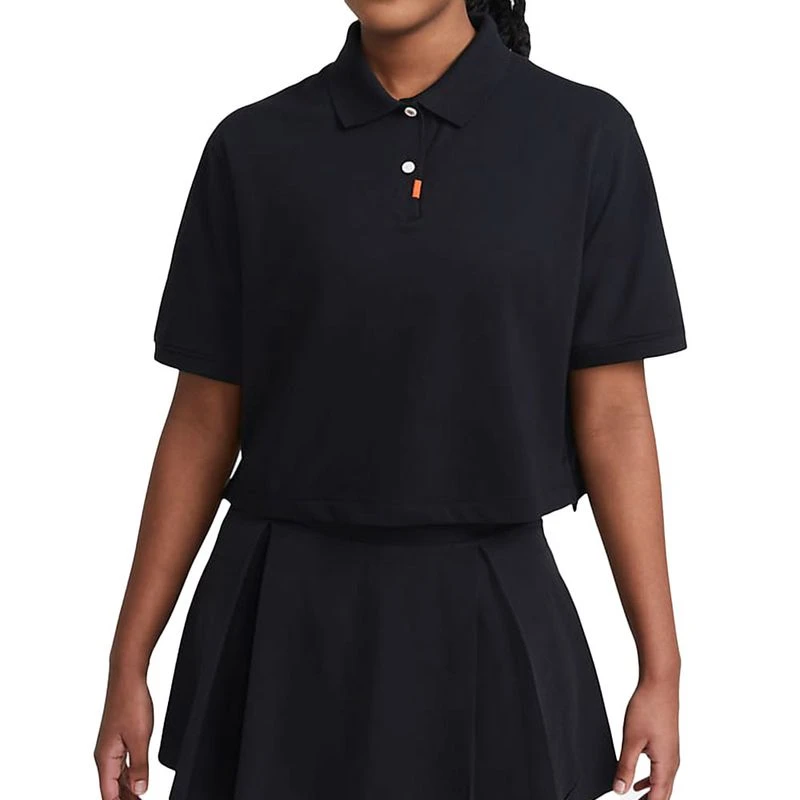 The Nike Women's Polo