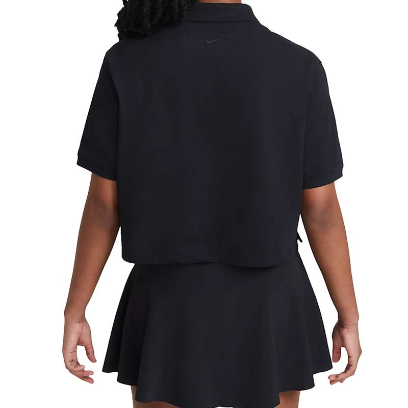 The Nike Women's Polo - Image 2