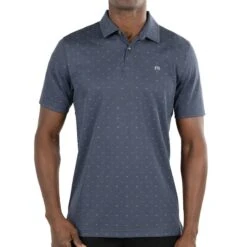TravisMathew Desert Park Polo