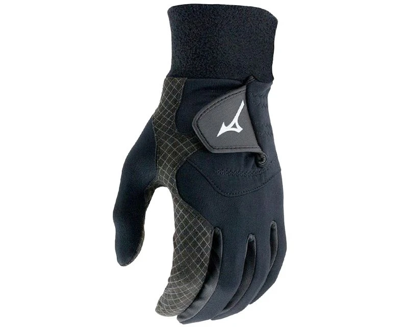 Mizuno ThermaGrip Gloves - Pair - Image 3