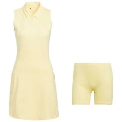 Adidas Women's Go-To Dress