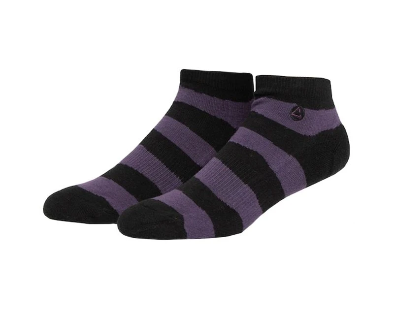 Cuater By TravisMathew Back Seat Bingo Ankle Socks - Image 5