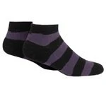 Cuater By TravisMathew Back Seat Bingo Ankle Socks - Image 4