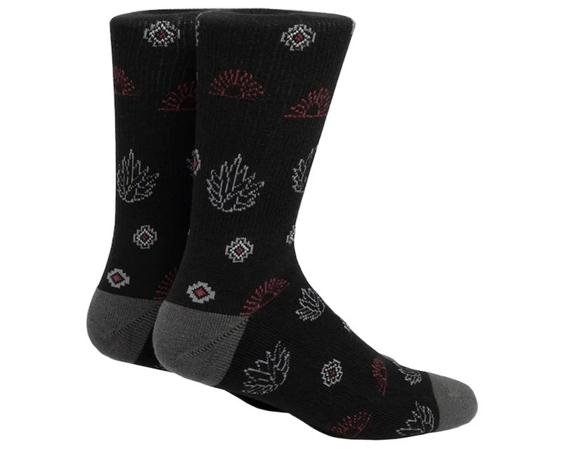 Cuater By TravisMathew Bonus Shot Crew Socks - Image 6