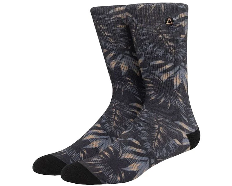 Cuater By TravisMathew Fresh One Crew Socks - Image 5