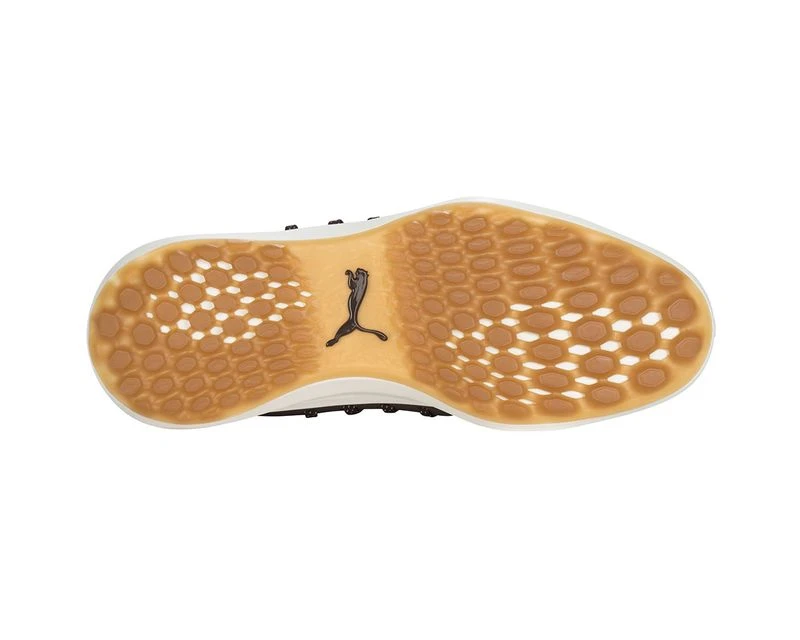 PUMA Limited Edition Ignite NXT SOLELACE Aloha Spikeless Golf Shoes - Image 6