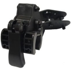 Club Booster Bracket