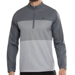 TravisMathew Moon Struck 1/4 Zip Pullover
