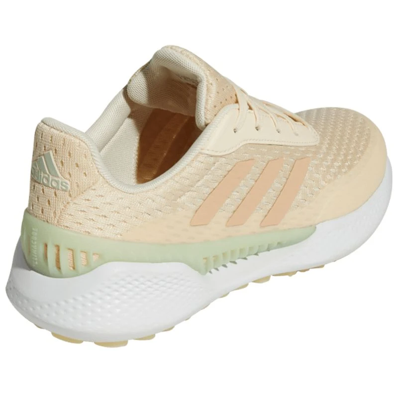 Adidas Women's Summervent Spikeless Golf Shoes - Image 2