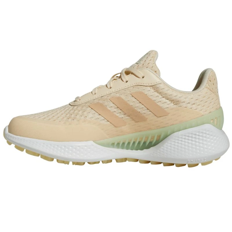 Adidas Women's Summervent Spikeless Golf Shoes - Image 4