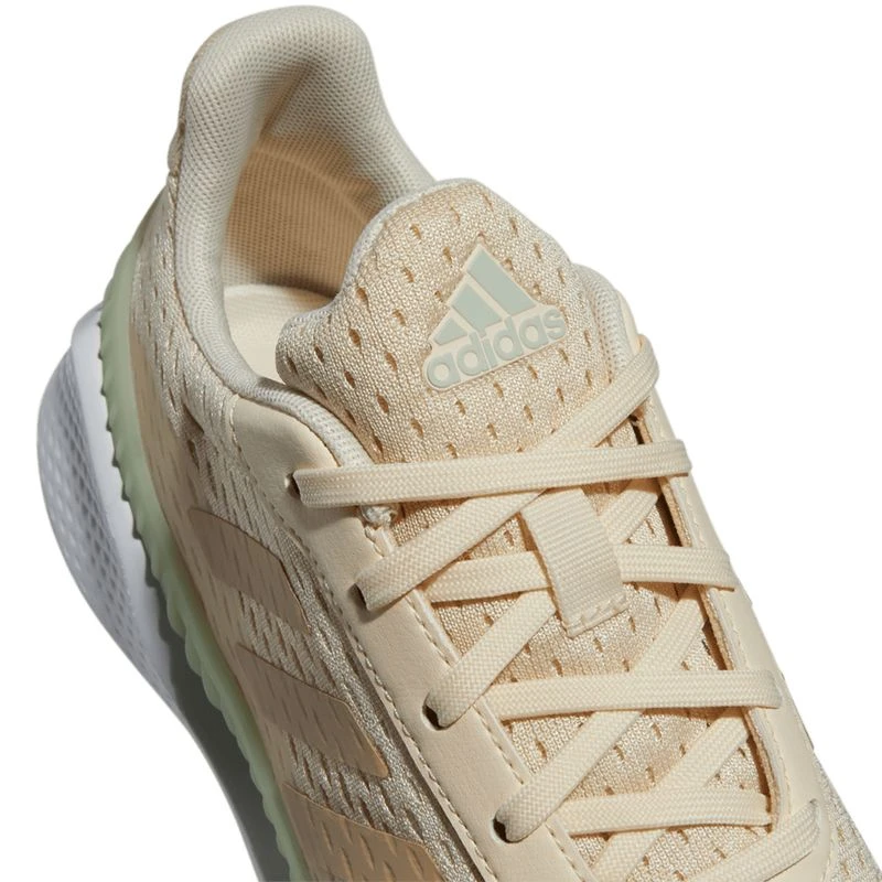 Adidas Women's Summervent Spikeless Golf Shoes - Image 5