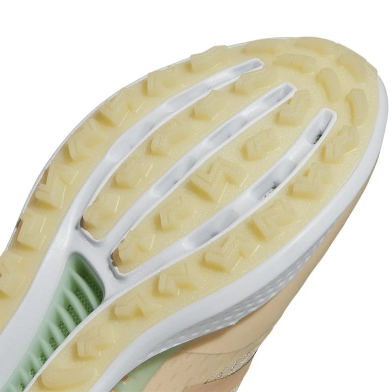 Adidas Women's Summervent Spikeless Golf Shoes - Image 6