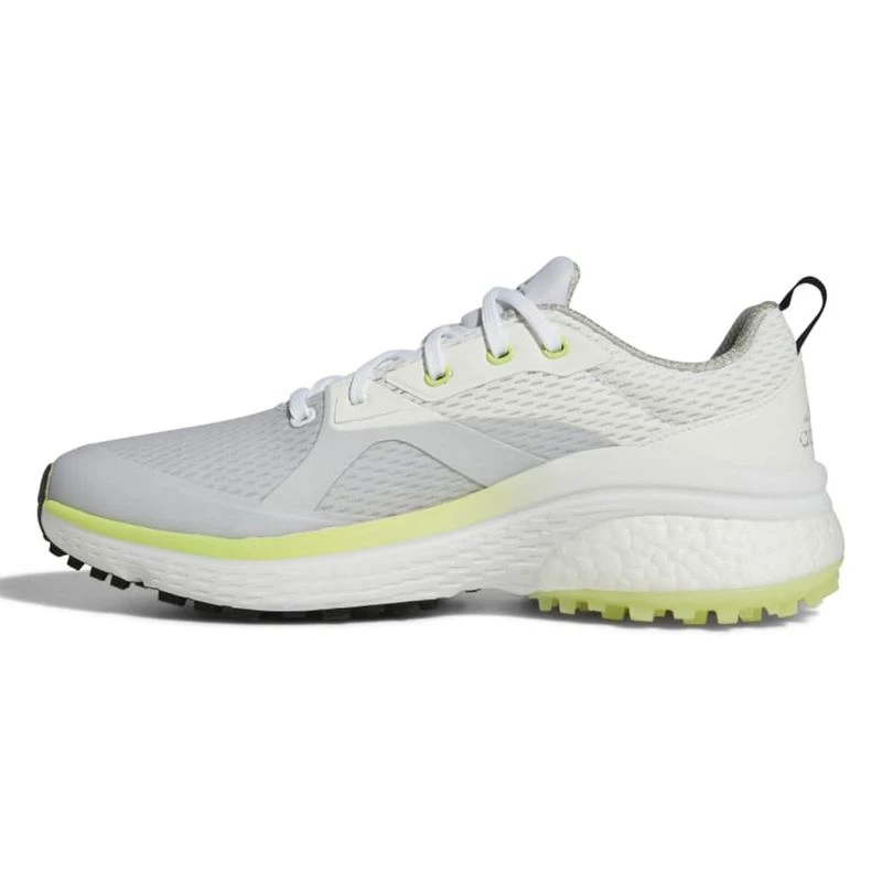 Adidas Solarmotion Spikeless Golf Shoes - Image 2