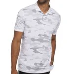 TravisMathew Heater Camo Polo - Image 4