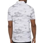 TravisMathew Heater Camo Polo - Image 5
