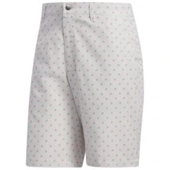 Adidas Ultimate365 Badge Of Sport Shorts