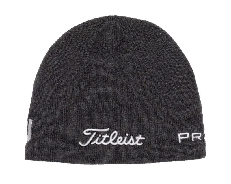Titleist Merino Wool Beanie - Image 3