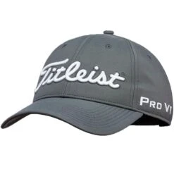 Titleist Tour Performance Legacy Hat
