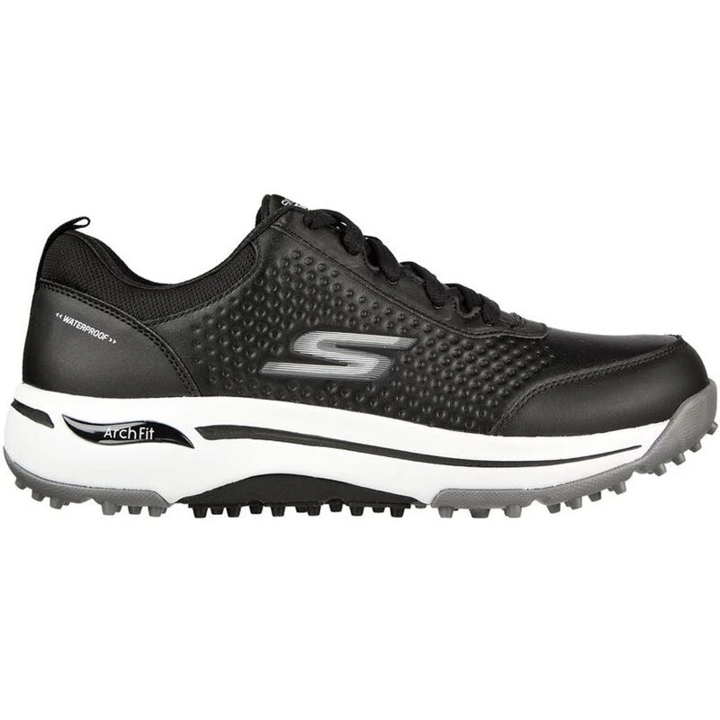 Skechers GO GOLF Arch Fit Set Up Spikeless Golf Shoes