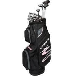 Cobra Women's AIR-X Package Set