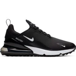 Nike Air Max 270 G Spikeless Golf Shoes