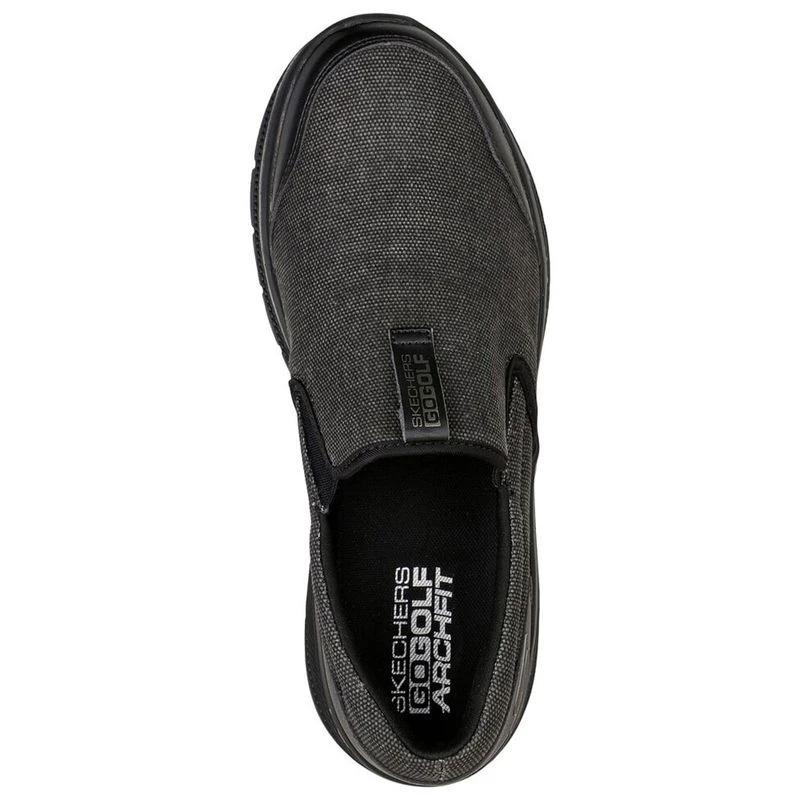 Skechers GO GOLF Arch Fit Walk Spikeless Golf Shoes - Image 3