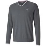 PUMA Arnold Palmer V Neck Sweater - Image 4