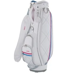 XXIO Women's Lightweight Caddy Bag '23