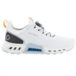 ECCO BIOM C4 Spikeless Golf Shoes