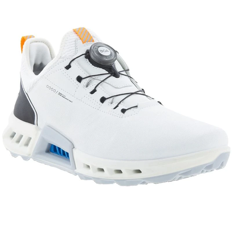 ECCO BIOM C4 Spikeless Golf Shoes - Image 3