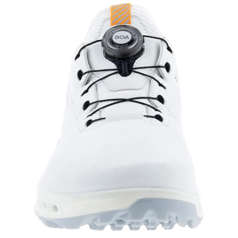 ECCO BIOM C4 Spikeless Golf Shoes - Image 5