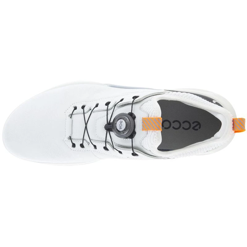ECCO BIOM C4 Spikeless Golf Shoes - Image 6