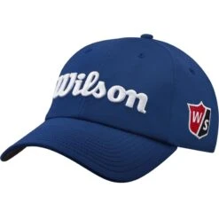Wilson Pro Tour Hat